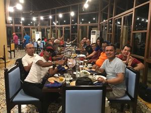 Gobar  12 Mei 2018